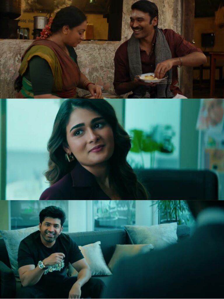 Idli Kadai (2025) 2 Idli Kadai 2025