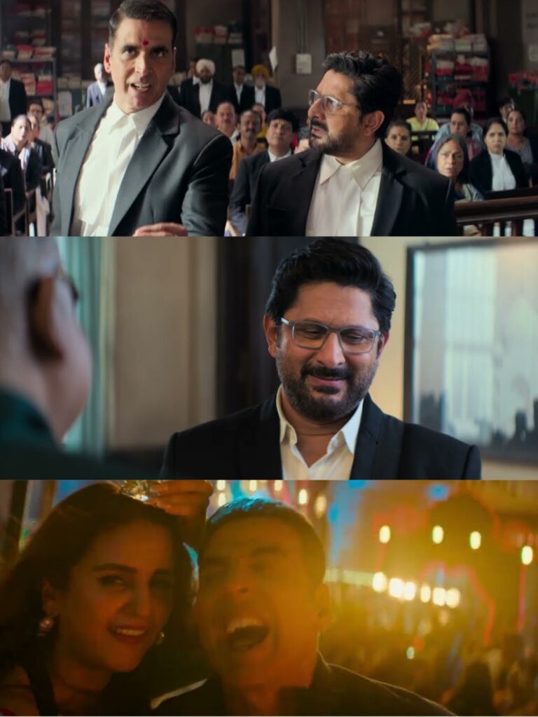 Jolly LLB 3 (2025) 2 Jolly LLB 3 2025