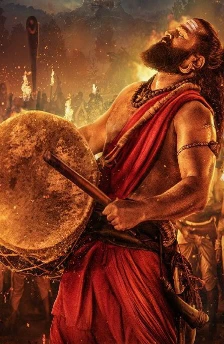 Kantara: Chapter 1 (2025) 1 Kantara Chapter 1