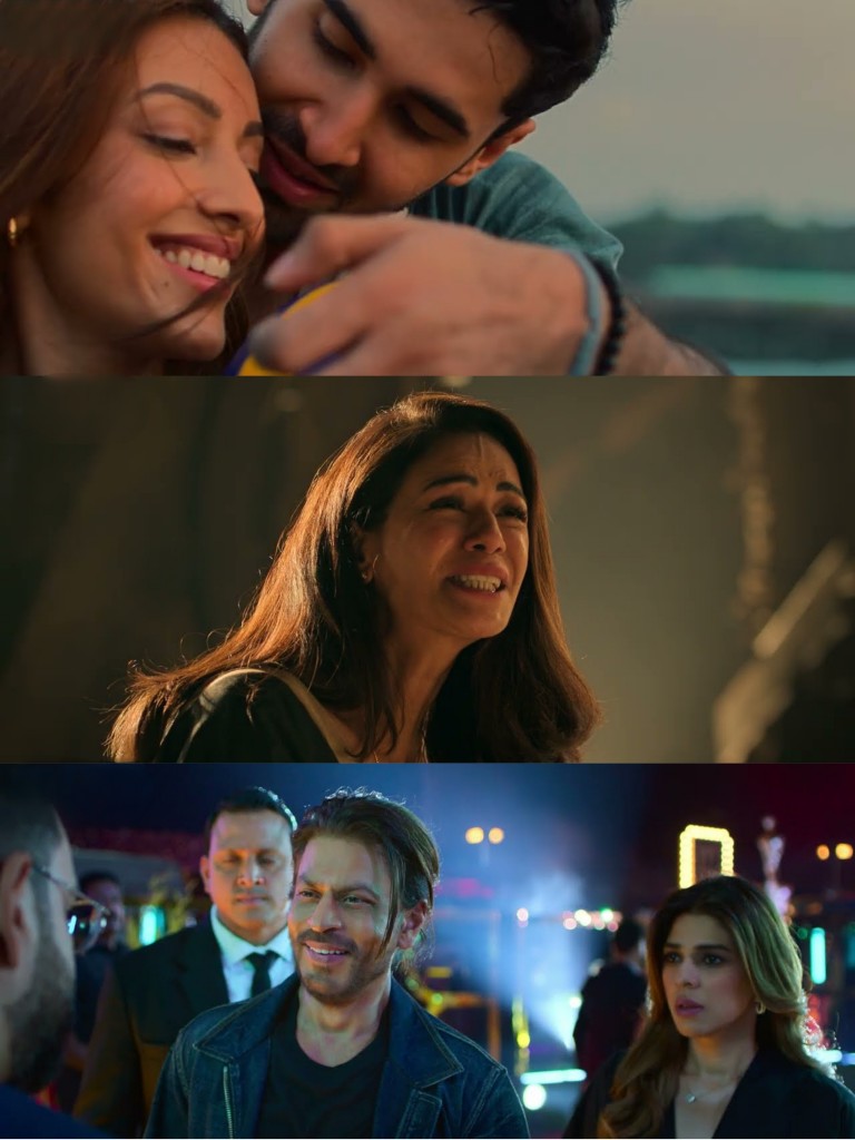 The Ba***ds of Bollywood (2025) 2 The bads of bollywood 2025