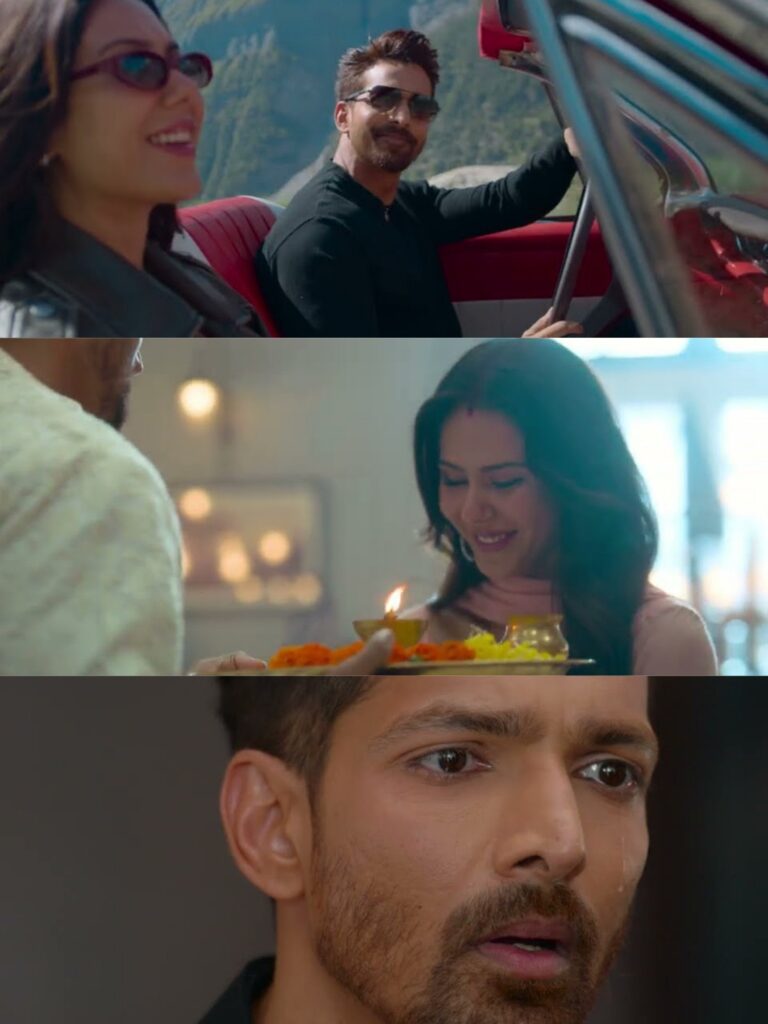 Ek Deewane Ki Deewaniyat (2025) 2 Ek Deewane Ki Deewaniyat 2025