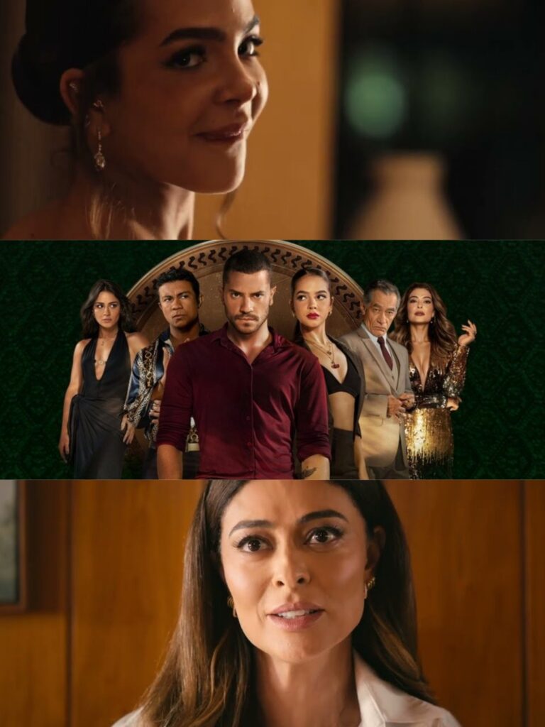 Rulers of Fortune (2025) 2 Rulers of fortune 2025