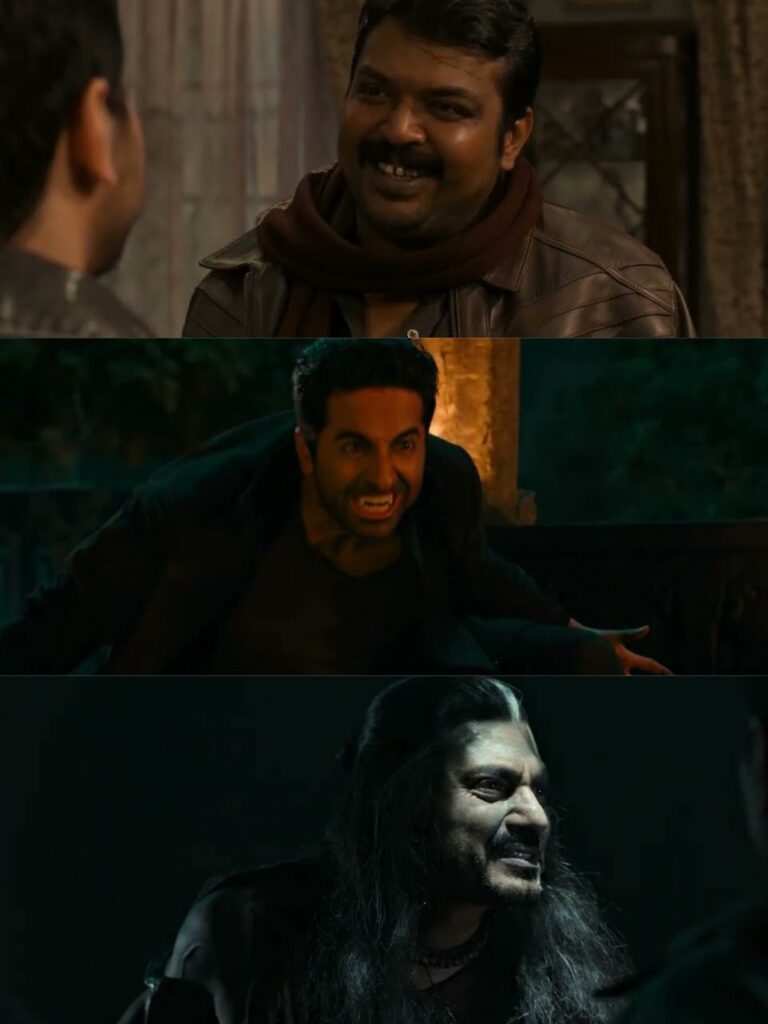 Thamma (2025) 2 Thamma 2025