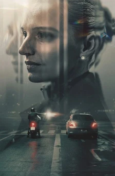 The Asset (2025) 1 The asset