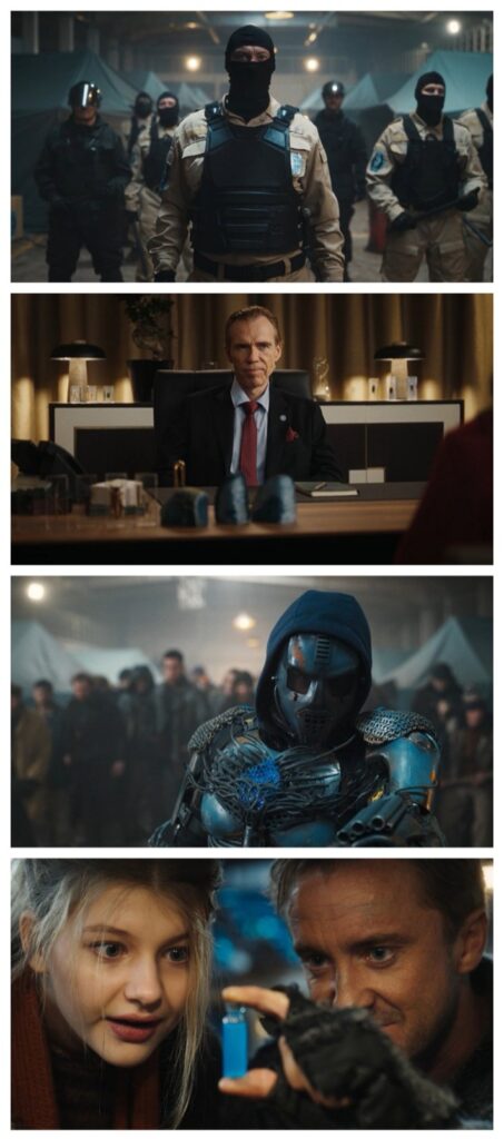 Altered (2025) 2 Altered 2025