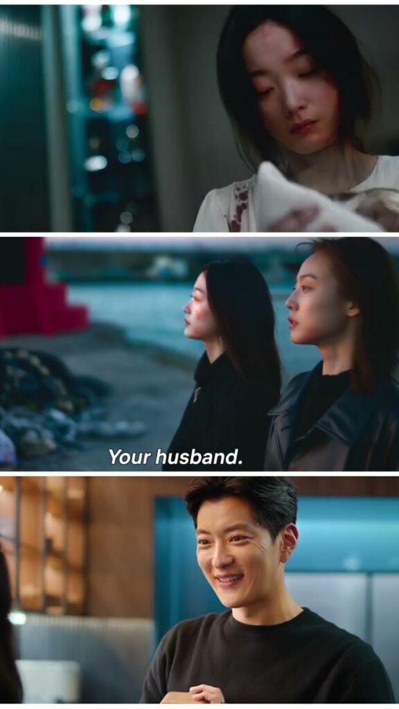 As You Stood By (2025) 2 As you stood by 2025