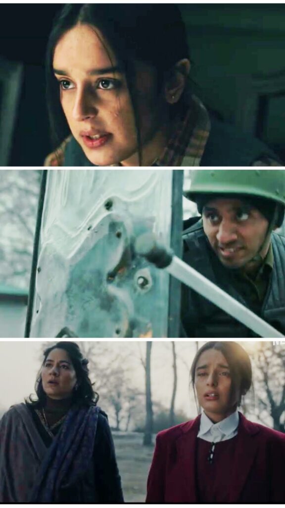 Baramulla (2025) 2 Baramulla 2025