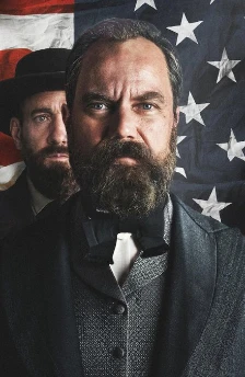 Death by Lightning (2025) 1 Death By Lightning