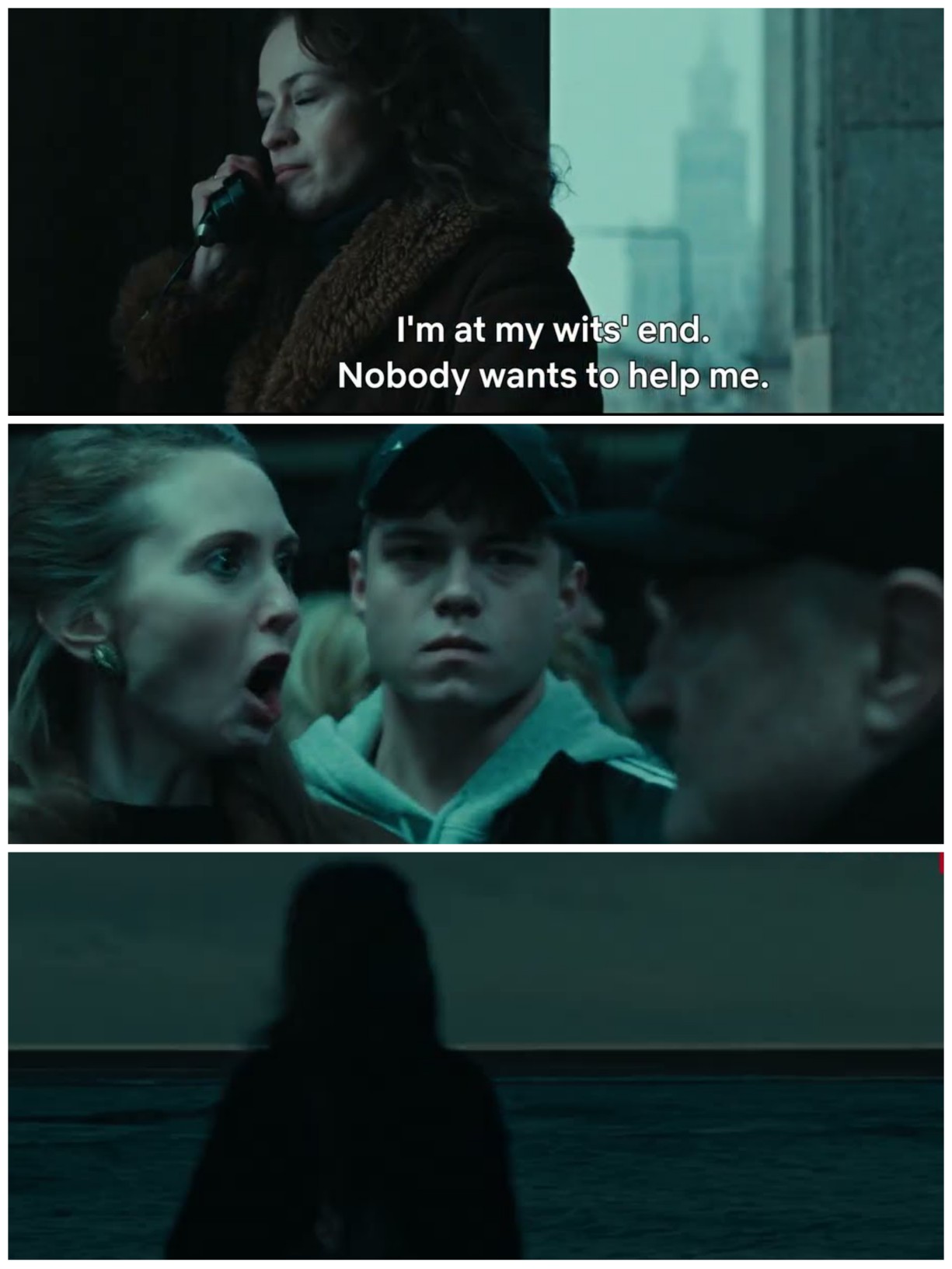 Heweliusz (2025) 2 Heweliusz 2025