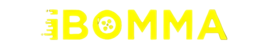Ibomma logo