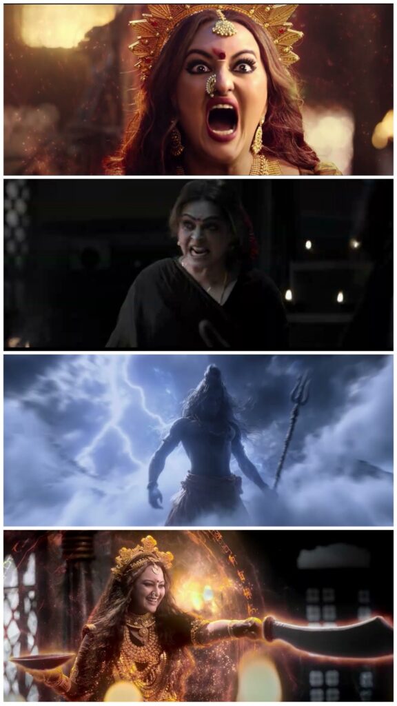 Jatadhara (2025) 2 Jatadhara 2025