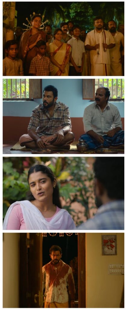 Maarnami (2025) 2 Maarnami 2025