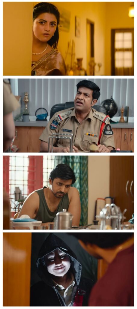 Premante (2025) 2 Premante 2025