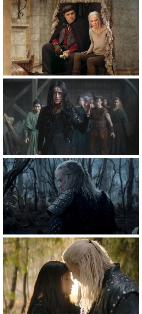 The Witcher Season 4 (2025) 2 The Witcher Season 4 2025