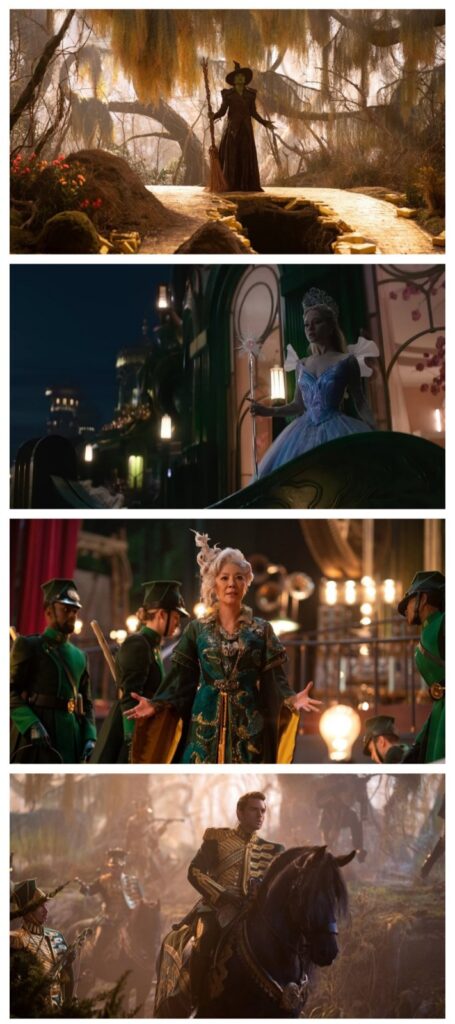 Wicked: For Good (2025) 2 Wicked for good 2025