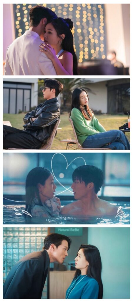 Dynamite Kiss (2025) 2 Dynamite Kiss 2025