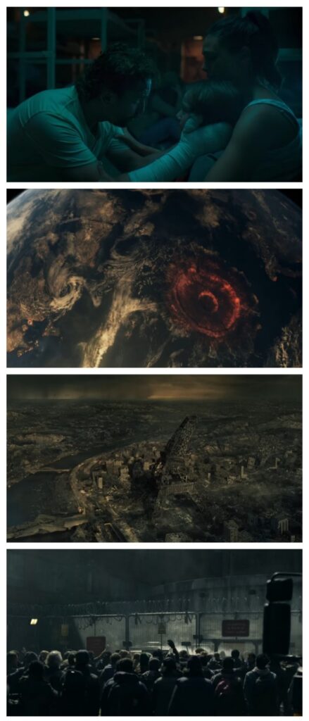 Greenland 2: Migration (2026) 2 Greenland 2 Migration 2026