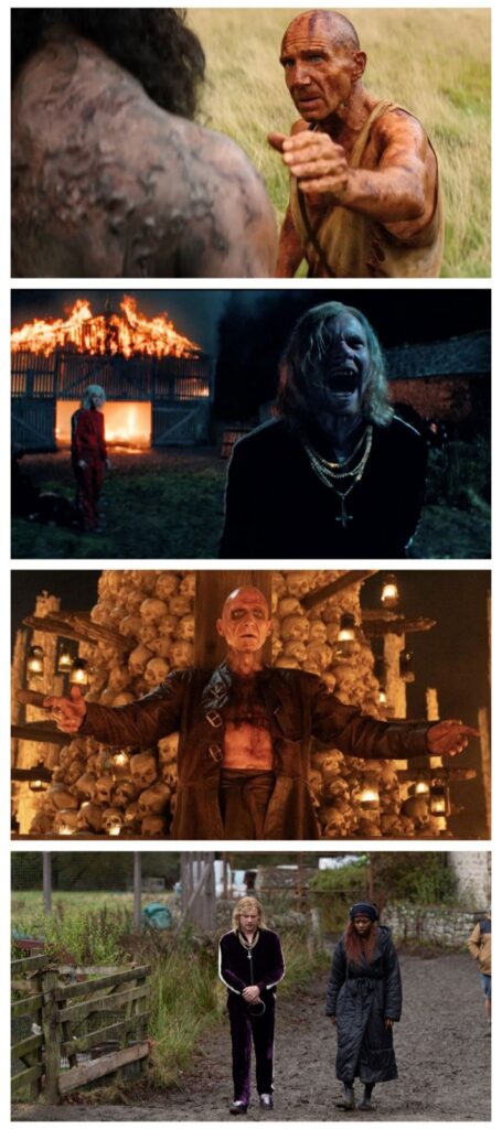 28 years letter the bone temple 2026