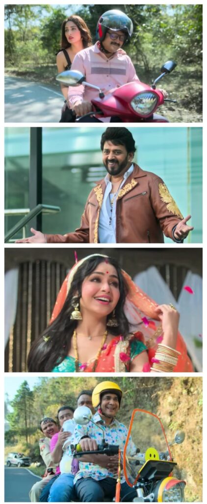 Bhabiji Ghar Par Hain! Fun on the Run (2026) 2 Bhabiji ghar par hain 2026