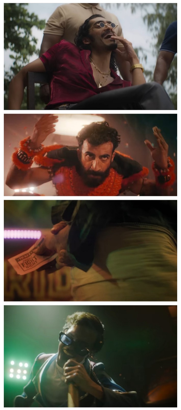 Chatha Pacha: The Ring of Rowdies (2026) 2 Chatha Pacha The Ring of Rowdies 2026