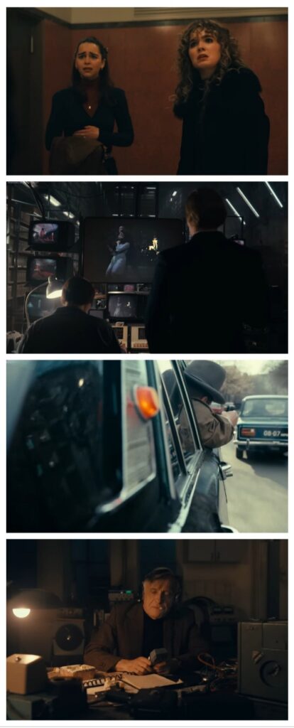 Ponies (2026) 2 Ponies 2026