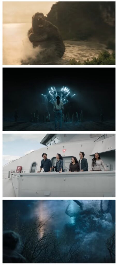 Monarch legacy of monsters season 2 2026