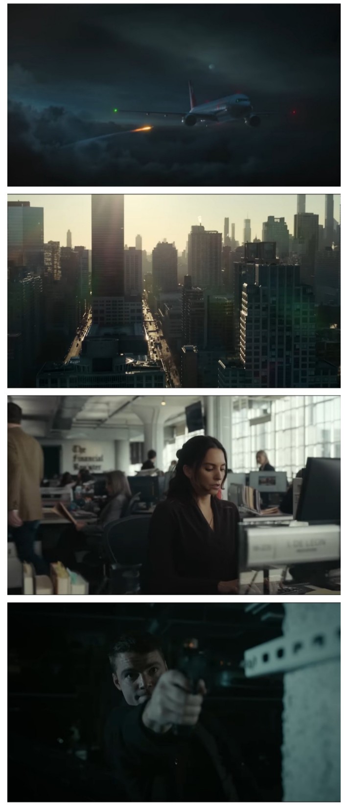 The Night Agent Season 3 (2026) 2 The Night Agent Season 3 2026