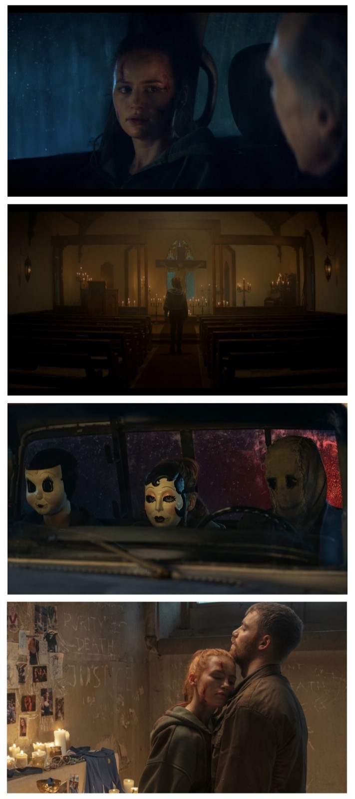 The Strangers: Chapter 3 (2026) 2 The strangers chapter 3 2026