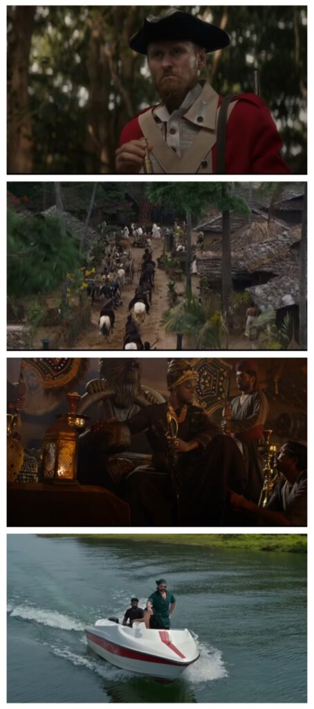 Aadu 3 (2026) 2 Aadu 3 2026