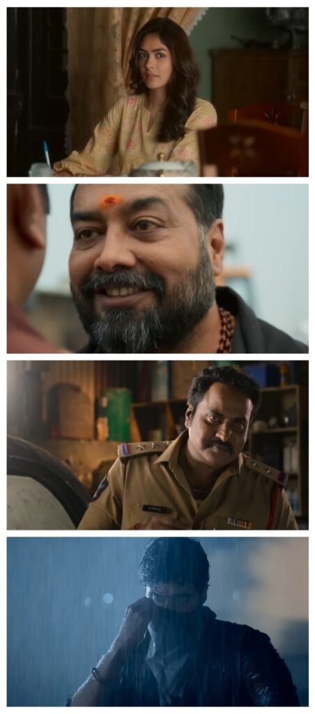 Dacoit 2026