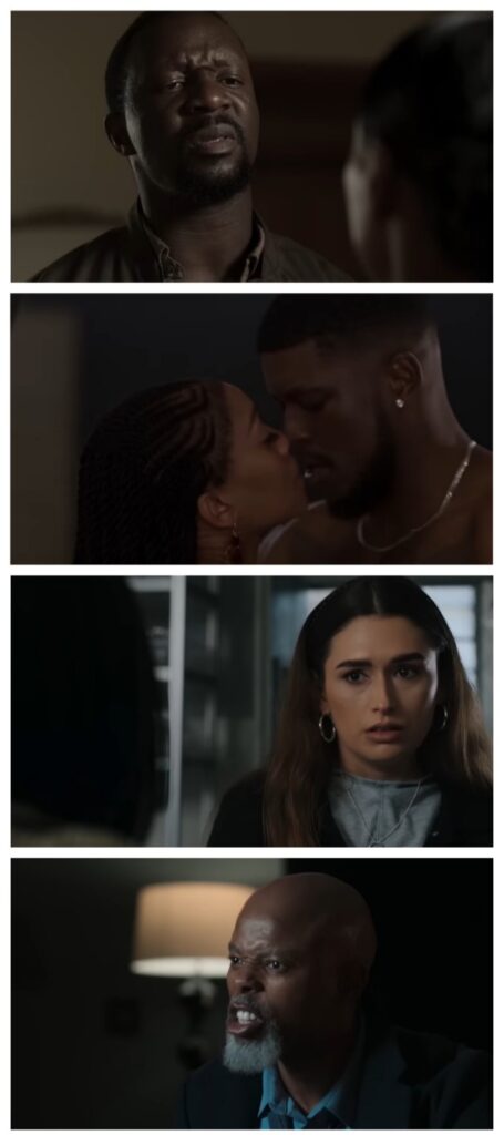 Fatal Seduction Season 3 (2026) 2 Fatal Seduction Season 3 2026