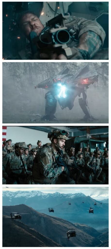 War Machine (2026) 2 War Machine 2026